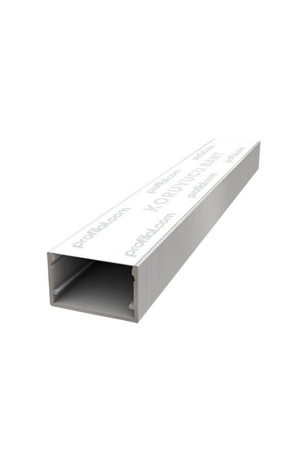 22x13 mm Kanal Led Profili